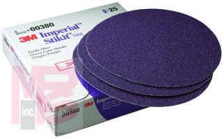 3M 740I Imperial Stikit Disc 8 in 36E - Micro Parts & Supplies, Inc.