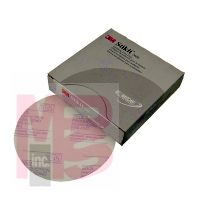 3M 260L Stikit Finishing Film Disc 1318 6 in P1200 - Micro Parts & Supplies, Inc.