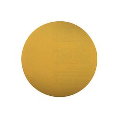 3M 216U Hookit Paper Disc 6 in x NH P80 A-weight - Micro Parts & Supplies, Inc.