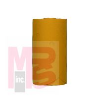 3M 01378 Stikit Gold Film Disc Roll D/F 6 in P220 - Micro Parts & Supplies, Inc.