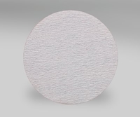 3M 268L Hookit Microfinishing Film Type D Disc 6 in x NH 80 Micron - Micro Parts & Supplies, Inc.