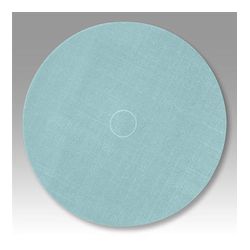 3M 268XA Trizact PSA Film Disc 3 in x NH A10 - Micro Parts & Supplies, Inc.