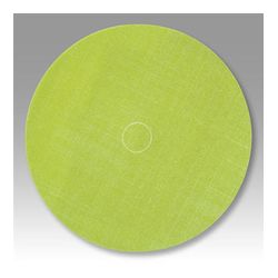 3M 268XA Trizact PSA Film Disc 3 in x NH A35 - Micro Parts & Supplies, Inc.