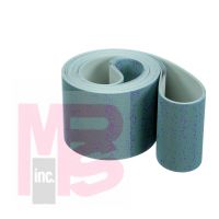 3M 272LA Trizact Film Belt 6 in x 168 in A10 - Micro Parts & Supplies, Inc.