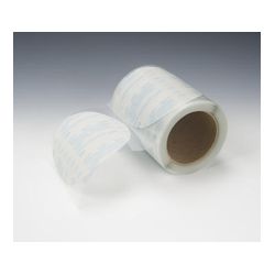 3M 366L Microfinishing PSA Film Type D Disc Roll 5 in x NH 40 Micron - Micro Parts & Supplies, Inc.