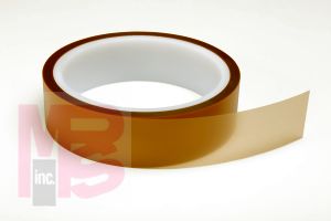 3M 661X Diamond Lapping Film 15 Micron Roll 1 in x 50 ft x 1 in ASO - Micro Parts & Supplies, Inc.