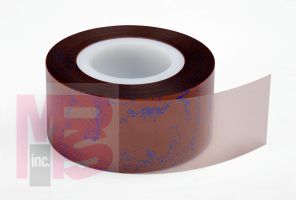 3M 661X Diamond Lapping Film 6 Micron Roll 1 in x 50 ft x 1 in ASO - Micro Parts & Supplies, Inc.