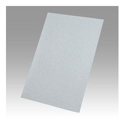 3M 405N Paper Sheet 4-1/2 in x 11 in 320 A-weight - Micro Parts & Supplies, Inc.