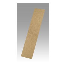 3M 336U Paper Sheet 2 3/4 in x 17 1/2 in 100 C-weight - Micro Parts & Supplies, Inc.