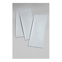 3M 405N Paper Sheet 3-2/3 in x 9 in 400 A-weight - Micro Parts & Supplies, Inc.