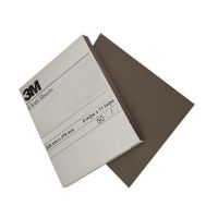 3M 011K Utility Cloth Sheet 9 in x 11 in MED - Micro Parts & Supplies, Inc.