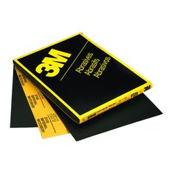 3M 0-00-51131-02019-1 Imperial Wetordry Sheet 2019 9 in x 11 in 2500A  - Micro Parts & Supplies, Inc.