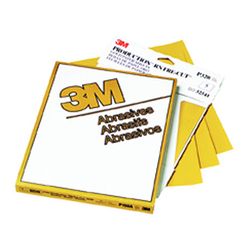 3M 216U Production Resinite Gold Sheet 9 in x 11 in - Micro Parts & Supplies, Inc.