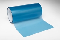 3M 661X Diamond Lapping Film 9.0 Micron Roll 8 in x 50 ft x 3 in ASO - Micro Parts & Supplies, Inc.