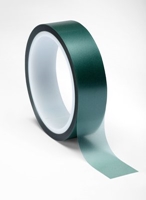 3M 661X Diamond Lapping Film 30.0 Micron Roll 4 in x 50 ft x 3 in ASO - Micro Parts & Supplies, Inc.