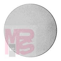 3M 261X Lapping Film 0.30 Micron Disc 5 in x NH - Micro Parts & Supplies, Inc.