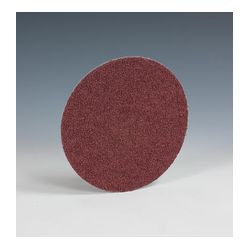 3M 359F Hookit Cloth Disc 4-1/2 in x NH 80 YF-weight - Micro Parts & Supplies, Inc.