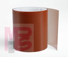 3M 661X Diamond Lapping Film 15 Micron Roll 4 in x 150 ft x 3 in ASO - Micro Parts & Supplies, Inc.