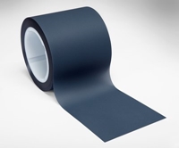 3M 461X Lapping Film 15.0 Micron Roll 4 in x 150 ft x 3 in ASO - Micro Parts & Supplies, Inc.