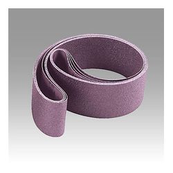 3M 970DZ Cloth Belt 2-1/2 in x 60 in 36 YN-weight - Micro Parts & Supplies, Inc.