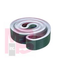 3M 307EA Trizact Cloth Belt 3 in x 132 in A16 JE-weight - Micro Parts & Supplies, Inc.