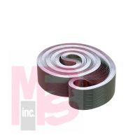 3M 307EA Trizact Cloth Belt 3 in x 132 in A30 JE-weight - Micro Parts & Supplies, Inc.