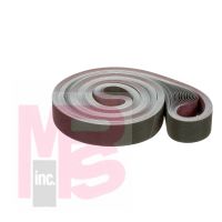 3M 307EA Trizact Cloth Belt 2 in x 132 in A16 JE-weight - Micro Parts & Supplies, Inc.