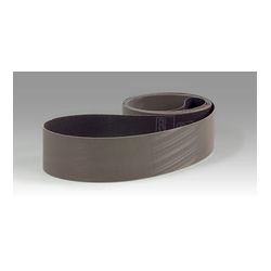 3M 237AA Trizact Cloth Belt 4 in x 90 in A30 X-weight - Micro Parts & Supplies, Inc.