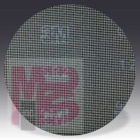 3M 483W Disc 7-7/8 in x 3/16 in 120 - Micro Parts & Supplies, Inc.