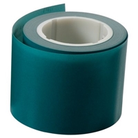 3M 373L Microfinishing Film 5MIL Roll 24 mm x 45.72 m x 25.4 mm 40 Micron ASO - Micro Parts & Supplies, Inc.