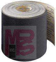 3M 15299 Floor Surfacing Rolls 100 Grit 8 in x 50 yd - Micro Parts & Supplies, Inc.