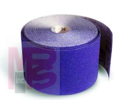 3M 15300 Floor Surfacing Rolls 80 Grit 8 in x 50 yd - Micro Parts & Supplies, Inc.