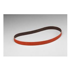 3M 777F Cloth Belt 3/4 in x 18 in 80 YF-weight - Micro Parts & Supplies, Inc.