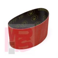 3M 777F Cloth Belt 3-1/2 in x 15-1/2 in 80 YF-weight - Micro Parts & Supplies, Inc.