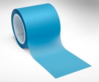 3M 263X Lapping Film 40.0 Micron Roll 4 in x 150 ft x 3 in ASO - Micro Parts & Supplies, Inc.