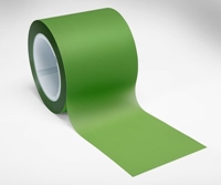 3M 262X Lapping Film 1.0 Micron Roll 3 in x 600 ft x 3 in ASO - Micro Parts & Supplies, Inc.