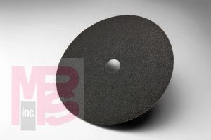 3M 501C Fibre Disc 7 in x 7/8 in 36 - Micro Parts & Supplies, Inc.