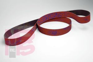 3M 947A Cubitron ll Belt 3/4 in x 20-1/2 in 60+ X-weight - Micro Parts & Supplies, Inc.