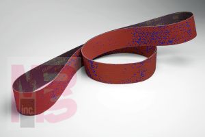 3M 947A Cubitron ll Belt 3-1/2 in x 15-1/2 in 60+ X-weight - Micro Parts & Supplies, Inc.