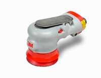 3M 28496 Random Orbital Sander Elite Series 3 in Non-Vacuum 3/32 in Orbit - Micro Parts & Supplies, Inc.