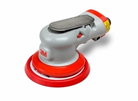 3M 28497 Random Orbital Sander Elite Series 5 in Non-Vacuum 3/16 in Orbit - Micro Parts & Supplies, Inc.