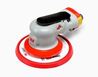 3M 28499 Random Orbital Sander Elite Series 6 in Non-Vacuum 5/16 in Orbit - Micro Parts & Supplies, Inc.