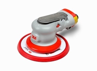 3M 28500 Random Orbital Sander Elite Series 6 in Non-Vacuum 3/16 in Orbit - Micro Parts & Supplies, Inc.