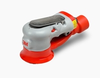 3M 28503 Random Orbital Sander Elite Series 3 in Central Vacuum 3/16 in Orbit - Micro Parts & Supplies, Inc.