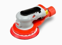 3M 28504 Random Orbital Sander Elite Series 5 in Central Vacuum 5/16 in Orbit - Micro Parts & Supplies, Inc.