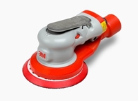 3M 28506 Random Orbital Sander Elite Series 5 in Central Vacuum 3/16 in Orbit - Micro Parts & Supplies, Inc.