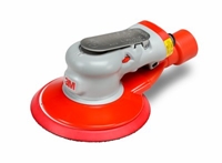 3M 28508 Random Orbital Sander Elite Series 6 in Central Vacuum 3/16 in Orbit - Micro Parts & Supplies, Inc.