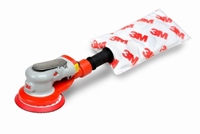 3M 28514 Random Orbital Sander Elite Series 5 in Self-Generated Vacuum 3/16 in Orbit - Micro Parts & Supplies, Inc.