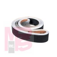 3M 461F Cloth Belt 4 in x 132 in P100 YF-weight - Micro Parts & Supplies, Inc.