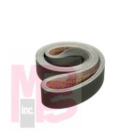 3M 461F Cloth Belt 3-1/2 in x 132 in P320 XF-weight - Micro Parts & Supplies, Inc.